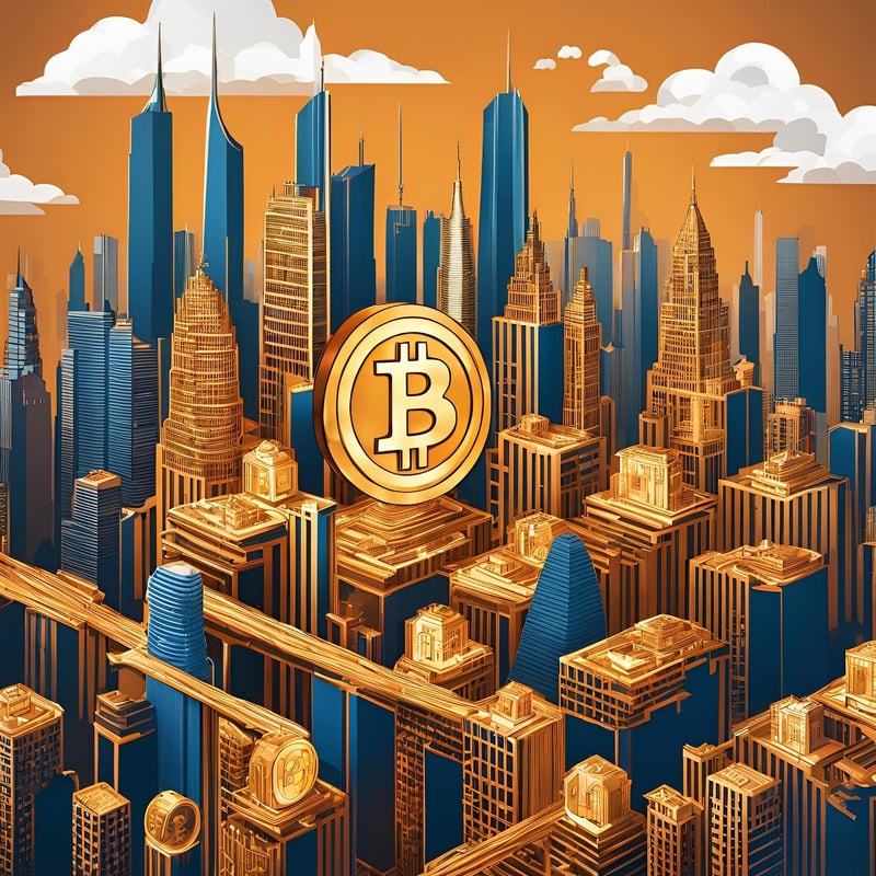 Cryptocurrency Market