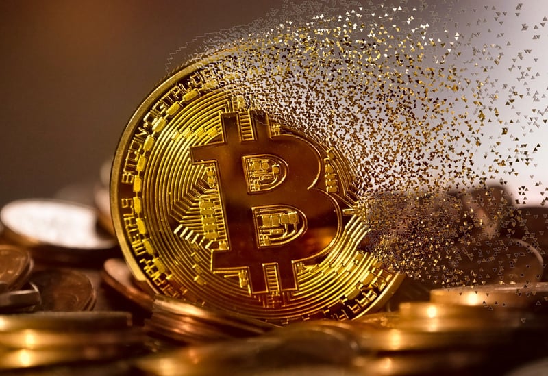 Blockchain Image
